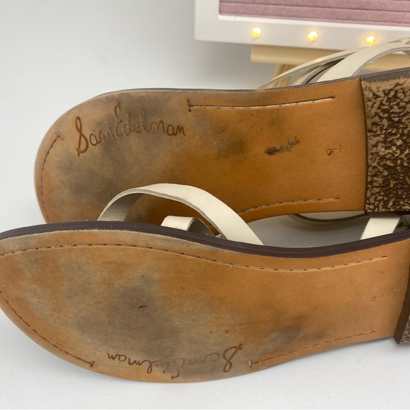 EUC Sam Edelman sandals - Picture 6 of 6
